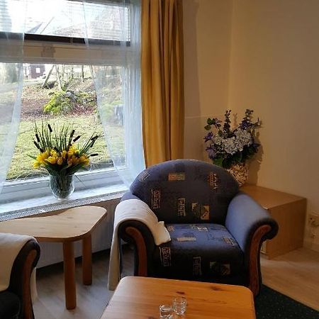 Ferienhaus Monarda Goslar Buitenkant foto