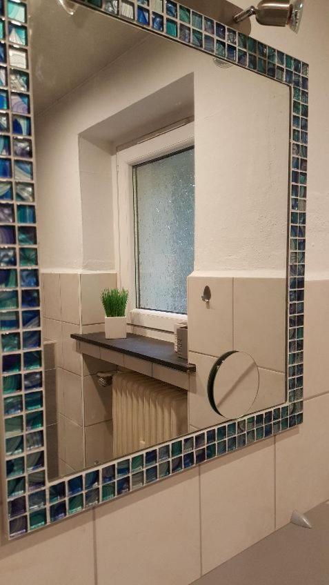 Ferienhaus Monarda Goslar Buitenkant foto