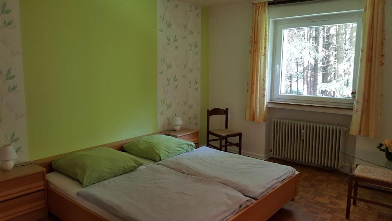 Ferienhaus Monarda Goslar Buitenkant foto