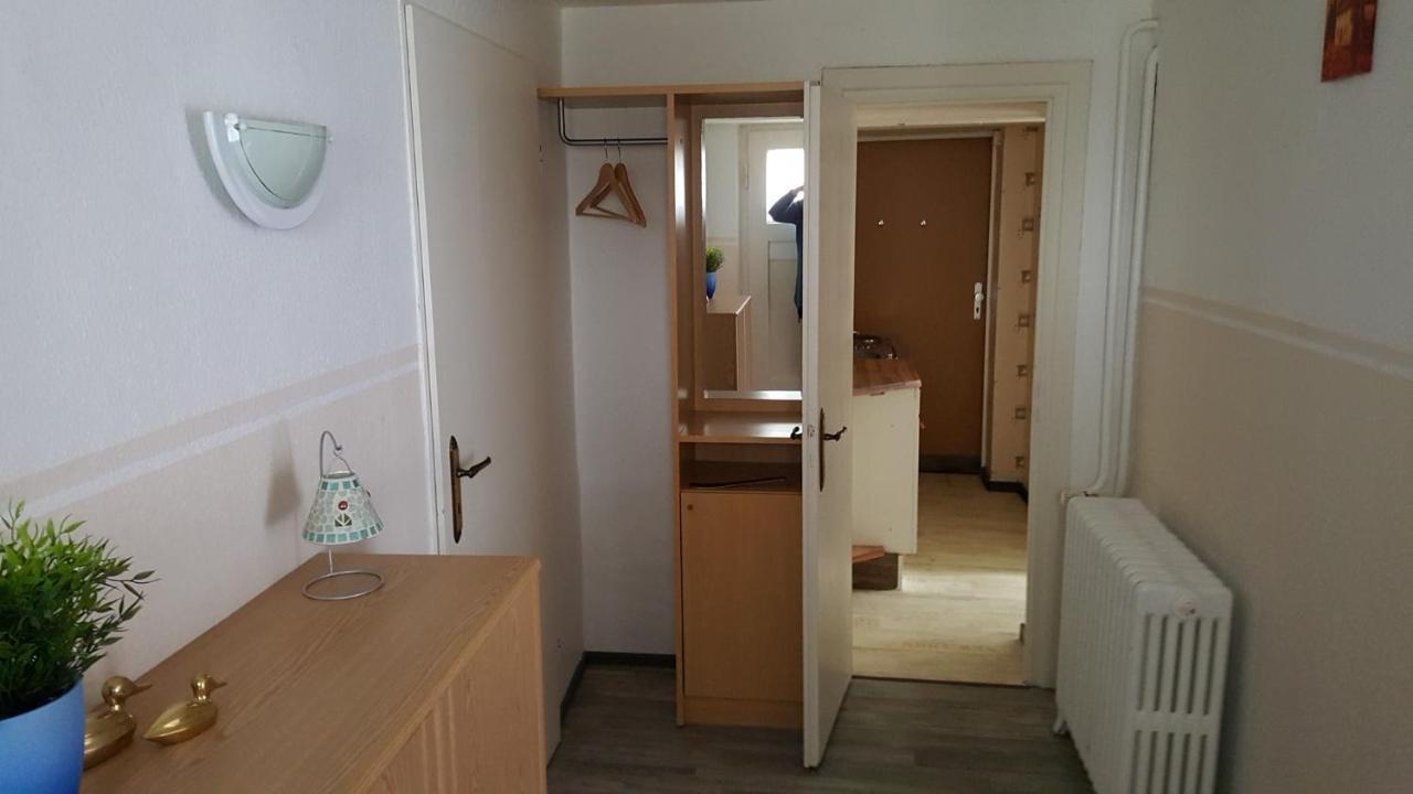Ferienhaus Monarda Goslar Buitenkant foto